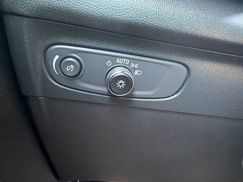 Used 2023 Buick Envision Essence w/ Sport Touring Package AWD/4WD image 30