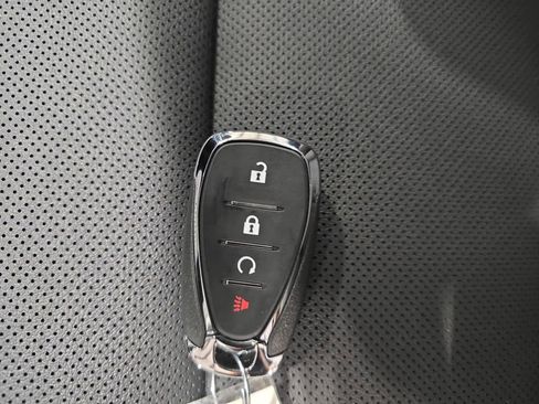 New 2026 Chevrolet Trax ACTIV w/ Driver Confidence Package FWD image 35