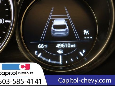 Used 2024 MAZDA CX-5 Carbon Edition AWD/4WD image 18