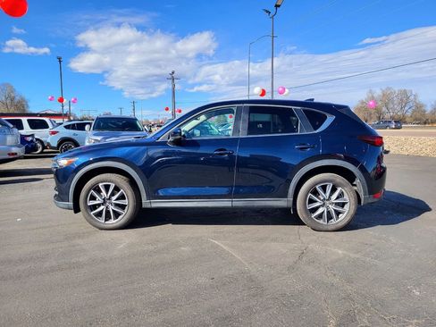 Used 2018 MAZDA CX-5 Touring w/ Preferred Equipment Package image 6