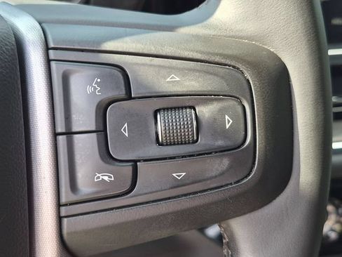 Used 2023 GMC Sierra 1500 SLT AWD/4WD image 14