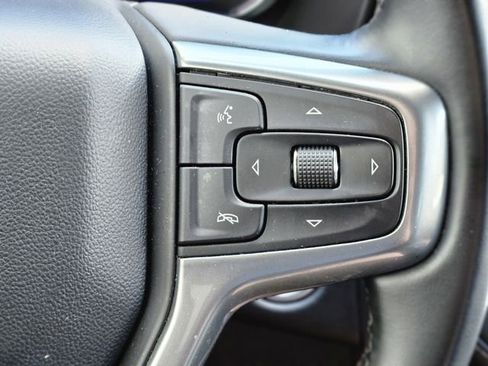 Used 2024 Chevrolet Tahoe LT RWD image 19