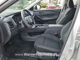 Used 2024 Nissan Rogue S image 5