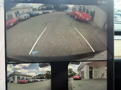 Used 2020 Tesla Model 3 Long Range AWD/4WD image 15