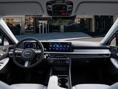 New 2026 Hyundai Sonata SEL image 11