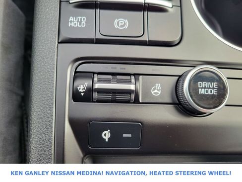 Used 2024 Kia K5 GT-Line image 28