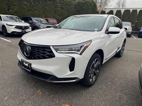 New 2026 Acura RDX w/ Technology Package image 11
