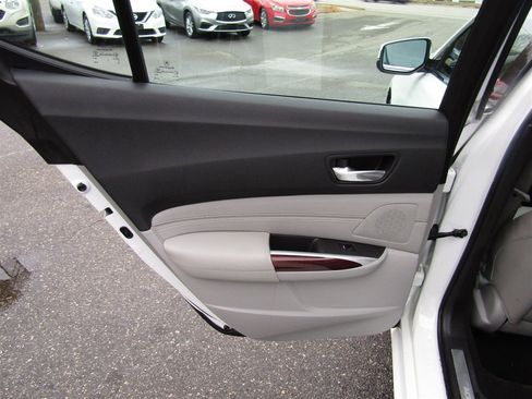 Used 2016 Acura TLX V6 SH-AWD w/ Technology Pkg image 19