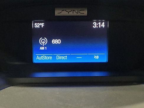 Used 2017 Ford Escape SE FWD image 25