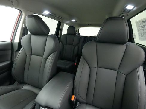 New 2026 Subaru Ascent Premium w/ Popular Package #1 AWD/4WD image 12