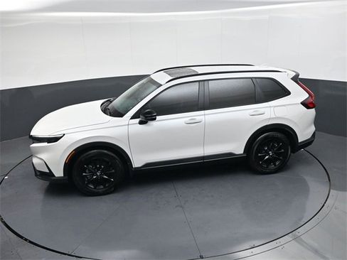 Used 2026 Honda CR-V Sport-L image 27