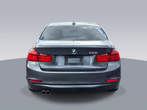 Used 2013 BMW 328i Sedan RWD image 6