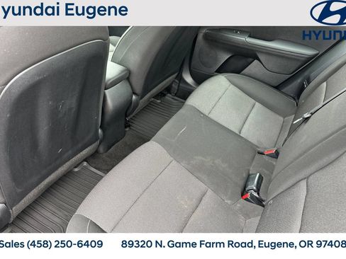 Used 2024 Kia Forte LXS FWD image 15