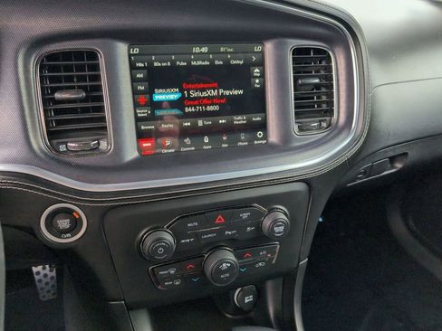 Used 2023 Dodge Charger SRT Hellcat w/ Harman/Kardon Audio Group image 19