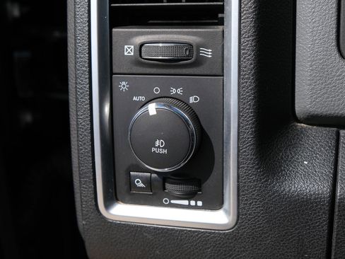 Used 2017 RAM 1500 Big Horn image 35