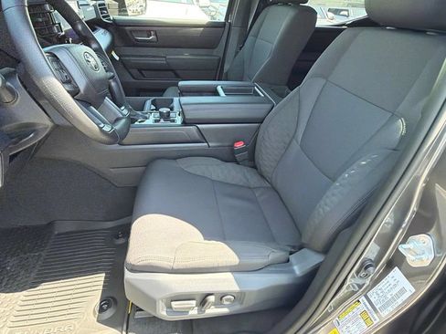 New 2026 Toyota Tundra SR5 AWD/4WD image 20