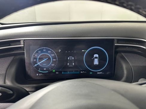 Used 2023 Hyundai Tucson SEL image 17