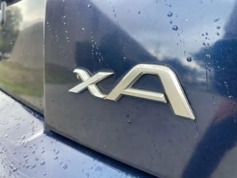 Used 2004 Scion xA FWD image 14