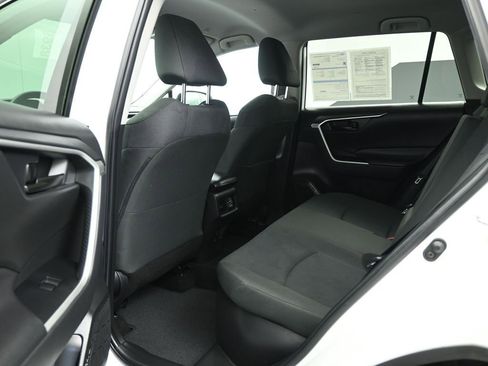 Used 2024 Toyota RAV4 LE image 18
