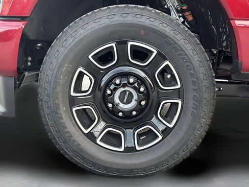 New 2026 Ford F250 Platinum w/ FX4 Off-Road Package AWD/4WD image 35