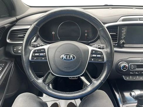 Used 2019 Kia Sorento SX AWD/4WD image 26