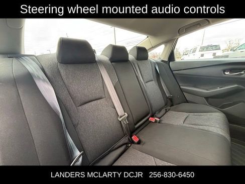 Used 2023 Honda Accord EX image 15