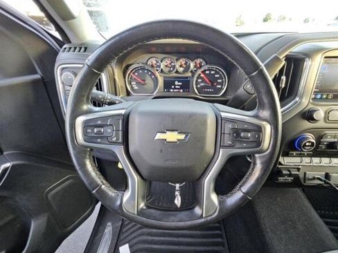 Used 2020 Chevrolet Silverado 1500 LT w/ All-Star Edition image 5