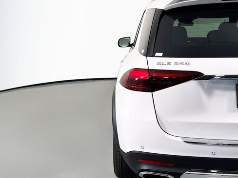 New 2026 Mercedes-Benz GLE 350 4MATIC image 14