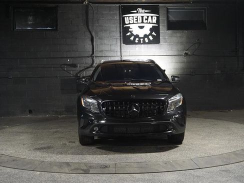 Used 2015 Mercedes-Benz GLA 250 4MATIC image 17