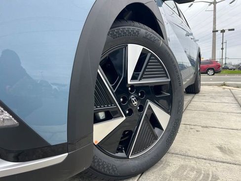 New 2026 Hyundai Ioniq 5 SEL image 2