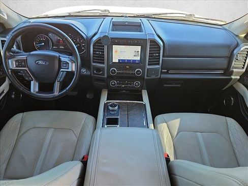 Used 2020 Ford Expedition Platinum RWD image 16