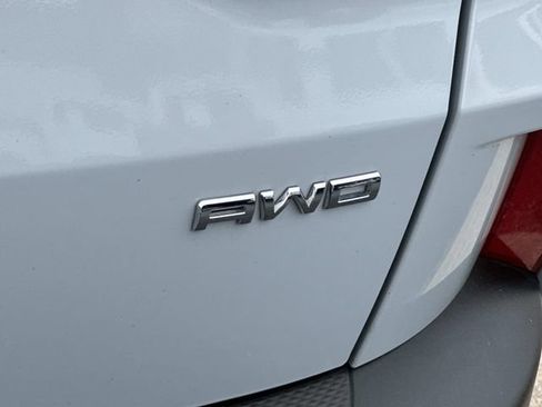 Used 2025 Ford Escape Active AWD/4WD image 17