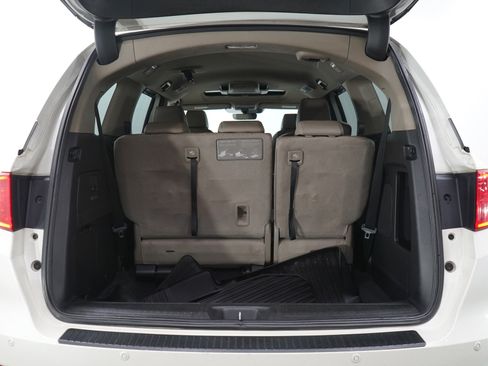 Used 2018 Honda Odyssey Elite image 19