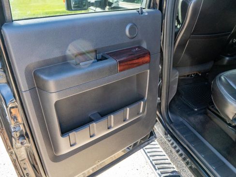 Used 2009 Ford F250 Lariat AWD/4WD image 39