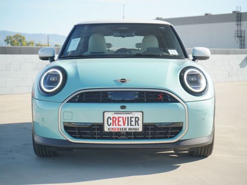 New 2026 MINI Cooper S image 5