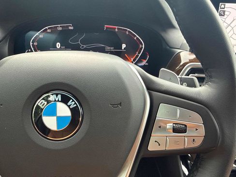 Used 2024 BMW X3 sDrive30i w/ Convenience Package RWD image 19