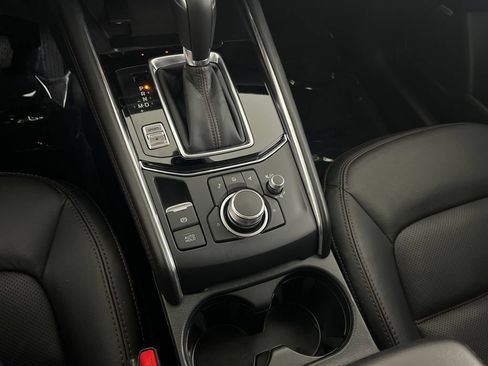 Used 2025 MAZDA CX-5 Carbon Edition AWD/4WD image 69