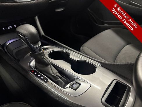 Used 2024 Chevrolet Malibu LT image 26