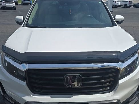 Used 2023 Honda Ridgeline RTL image 11