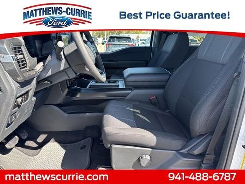 New 2026 Ford F150 STX w/ Equipment Group 200A image 9