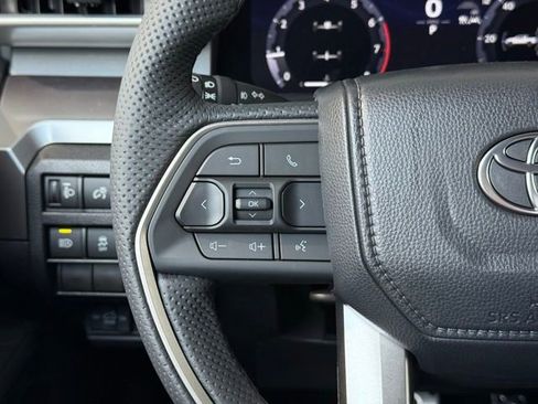 New 2025 Toyota Tacoma TRD Sport image 46