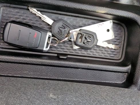 Used 2023 RAM 5500 Tradesman image 40