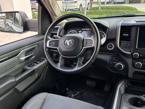 Used 2020 RAM 1500 Big Horn image 22