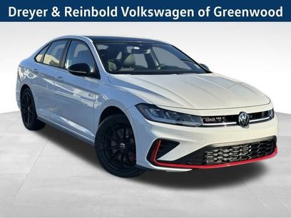 New 2026 Volkswagen Jetta GLI Autobahn