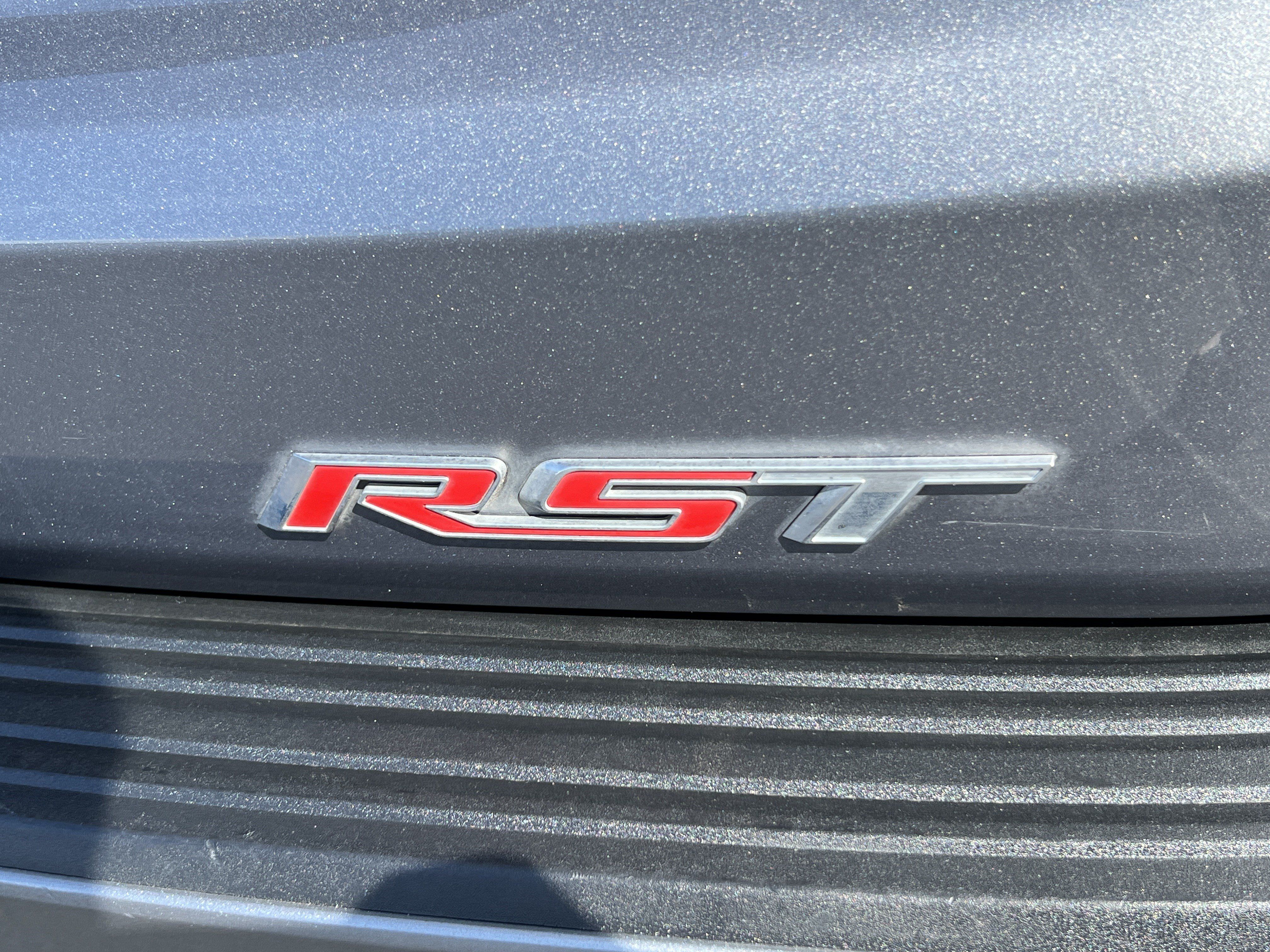 Used 2022 Chevrolet Tahoe RST AWD/4WD image 9