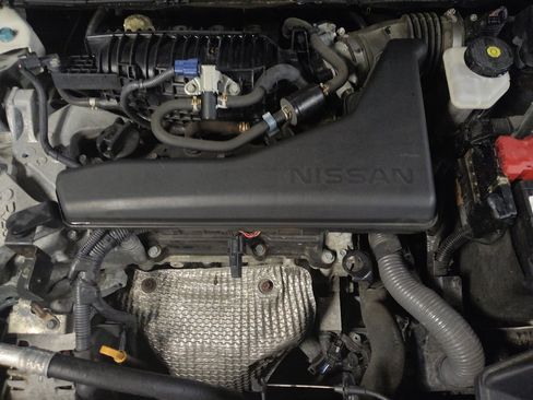 Used 2020 Nissan Rogue S w/ Special Edition Package FWD image 30
