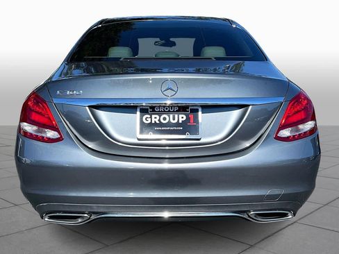Used 2018 Mercedes-Benz C 300 Sedan image 5