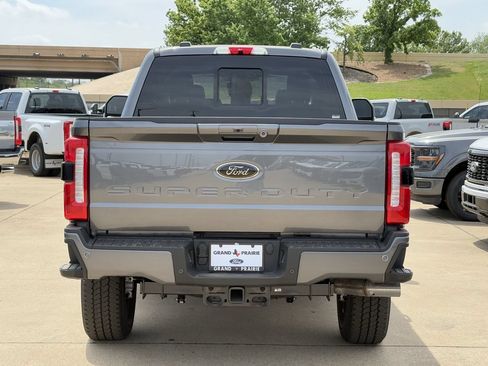 New 2026 Ford F250 Lariat AWD/4WD image 5