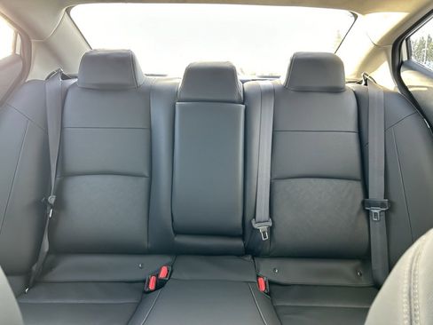 Used 2025 Nissan Altima 2.5 SL image 19