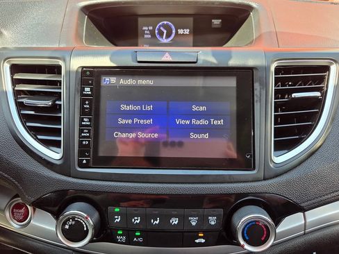 Used 2015 Honda CR-V EX image 25